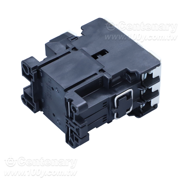 交流接觸器 12A/220VAC - 166065 產品圖片