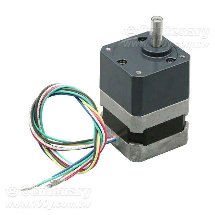 Orientalmotor_2-Phase Stepper Motor - 92452 Product Image