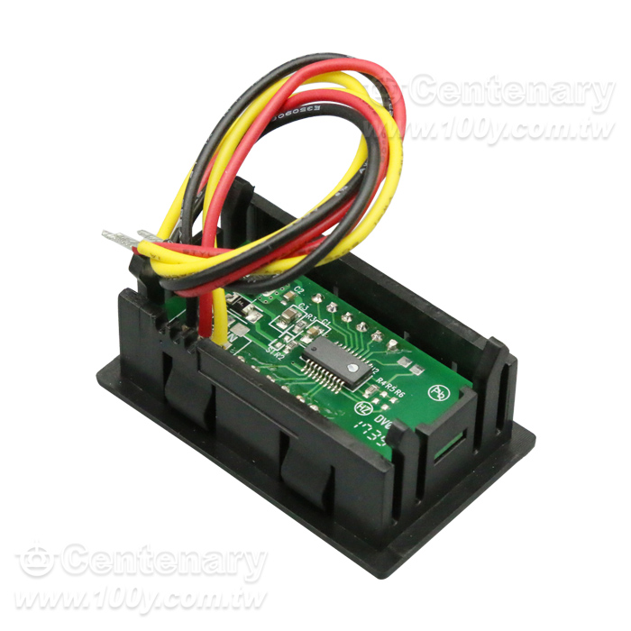 LED Meter - 93842 Product Image