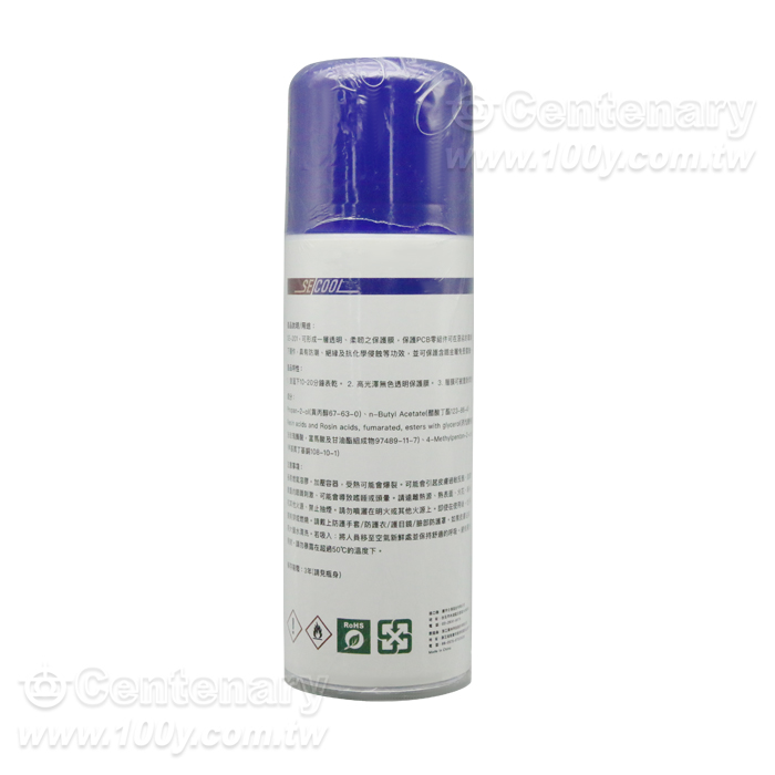 快乾型層膜保護劑 200ml - 94615 產品圖片