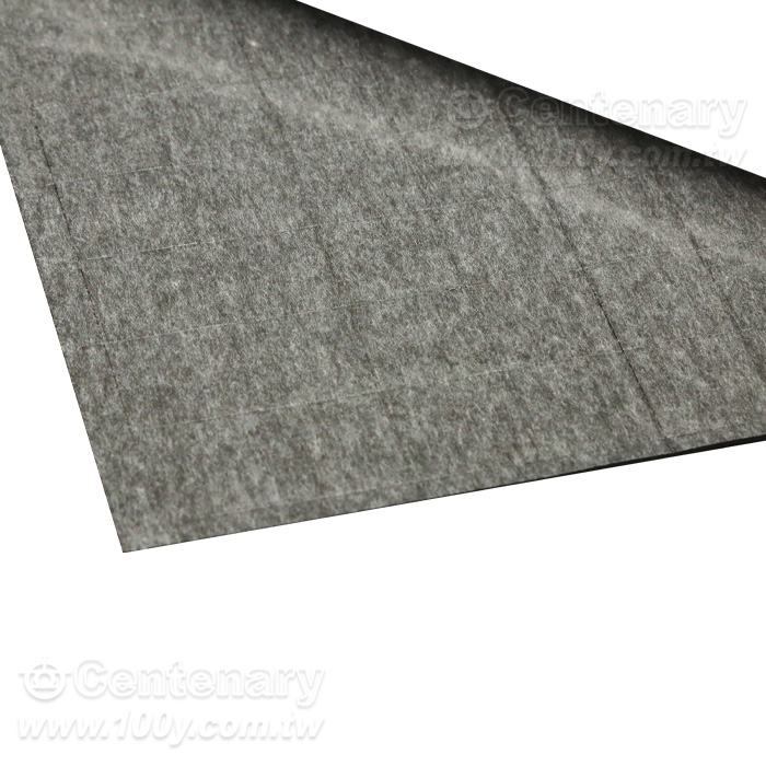 SUCCESS_A4 Adhesive-Backed Soft Magnetic Sheet - 97170 Product Image