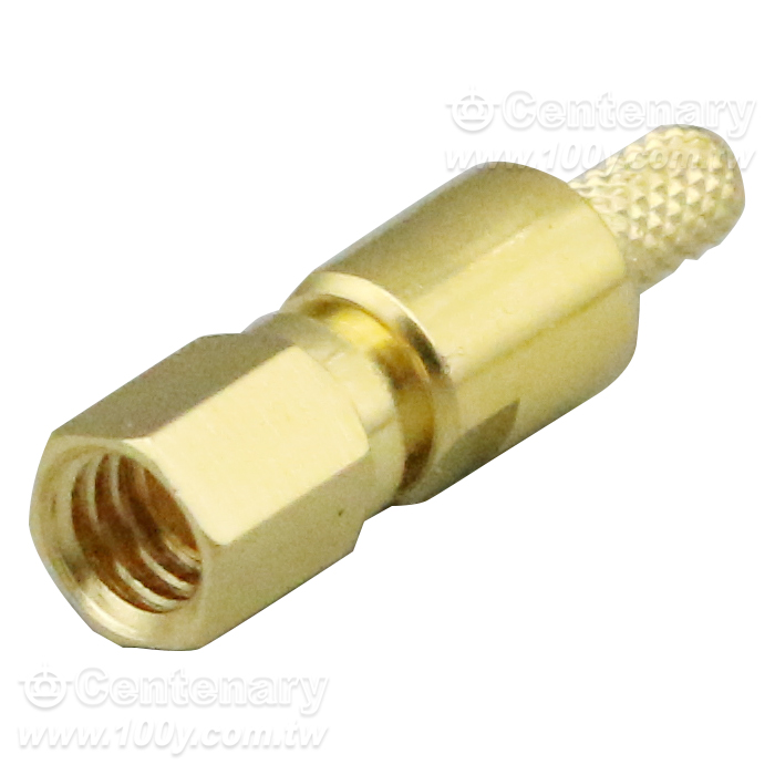 SSMC Plug Crimp - 97192 Product Image