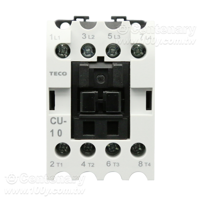 Contactor Relay - 98088 Product Image