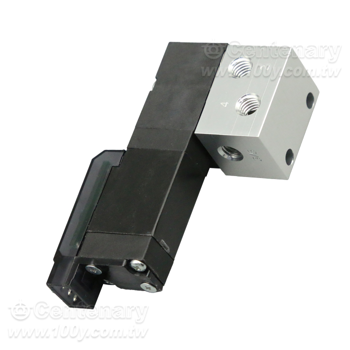 電磁閥 DC24V - 98194 產品圖片