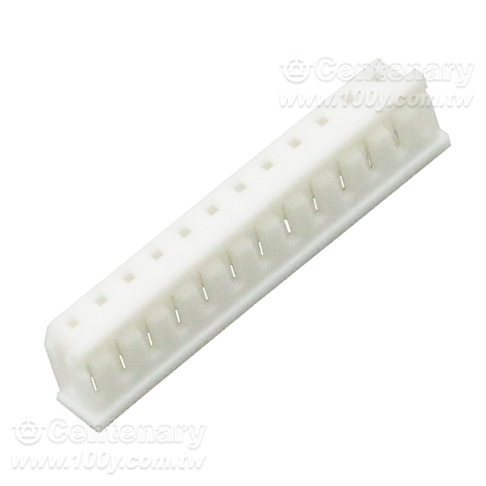 2.0mm Pitch Micro-Latch Wire-to-Board Housing, Friction Lock - 121442 Product Image