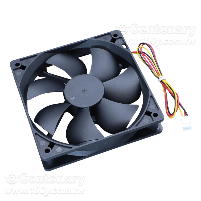 變頻器散熱風扇24V - 166160 產品圖片