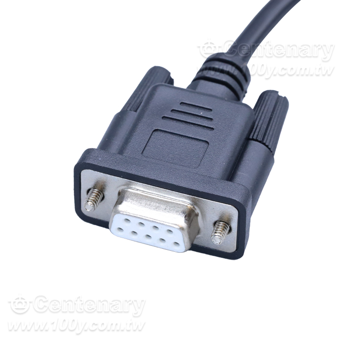 適用威綸觸摸屏TK6071iQ TK6070iP與三菱FX PLC通訊線數據 連接線 2M - 162695 產品圖片
