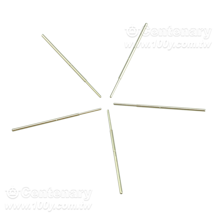 Round-tip probe - 166171 Product Image