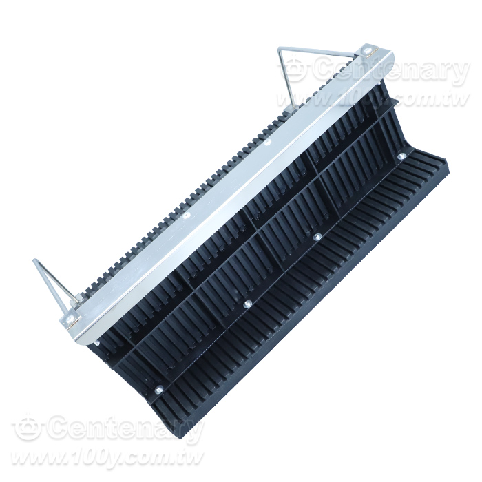 L-shaped Static Electricity PCB Storage Rack - 410*280*165mm - 166193 Product Image