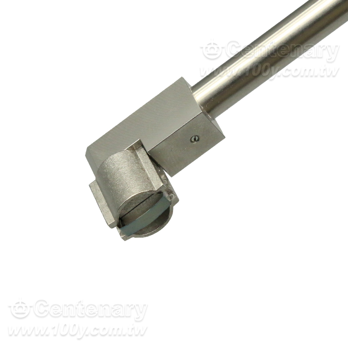 ANRITSU_Straight Surface Temperature Probe - 91888 Product Image