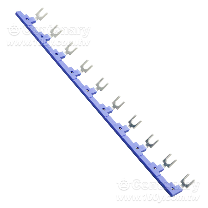 Accessories for Screw Terminal Sockets (P2RFZ-x-E) - 97859 Product Image