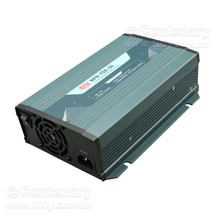 756W O/P: 24V/ 22.5A - 98386 產品圖片