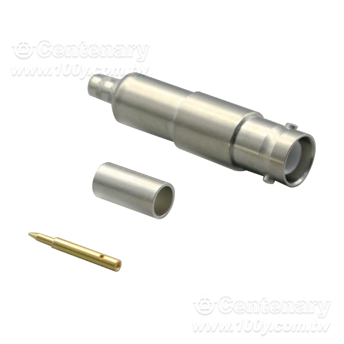 SHV Jack Crimp - 98528 Product Image