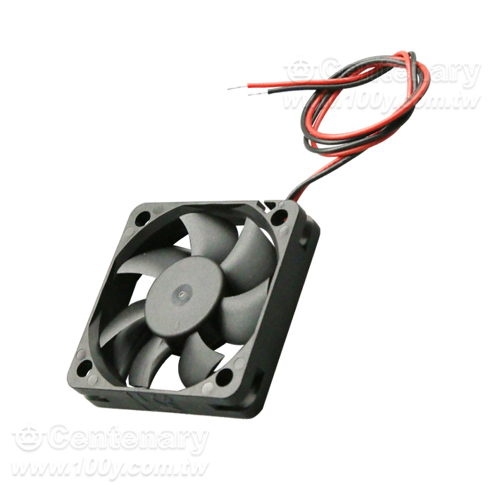 SUNON_DC Axial Fan - 98550 Product Image