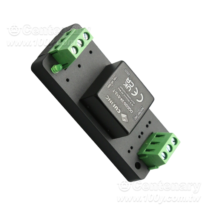 CUI INC_DC-DC Converter - 98555 Product Image