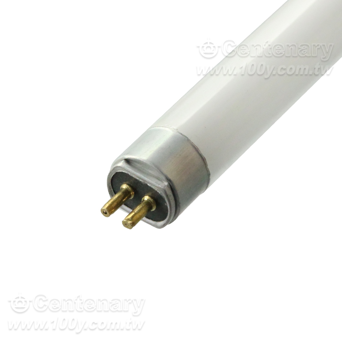 T5直型螢光燈管 21W  3000K (黃光) - 166062 產品圖片