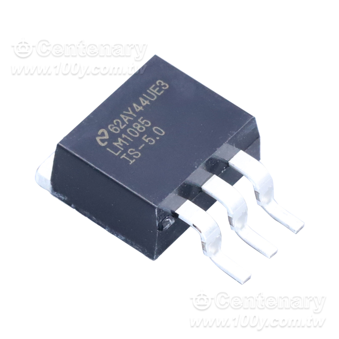 3A Low Dropout Positive Regulator - 32147 Product Image