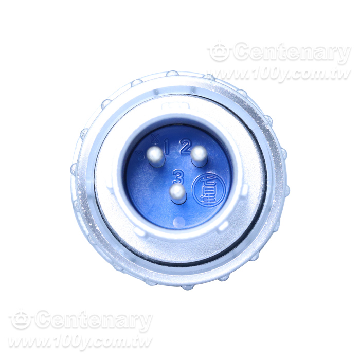 NJC Series Connector - 120894 Product Image