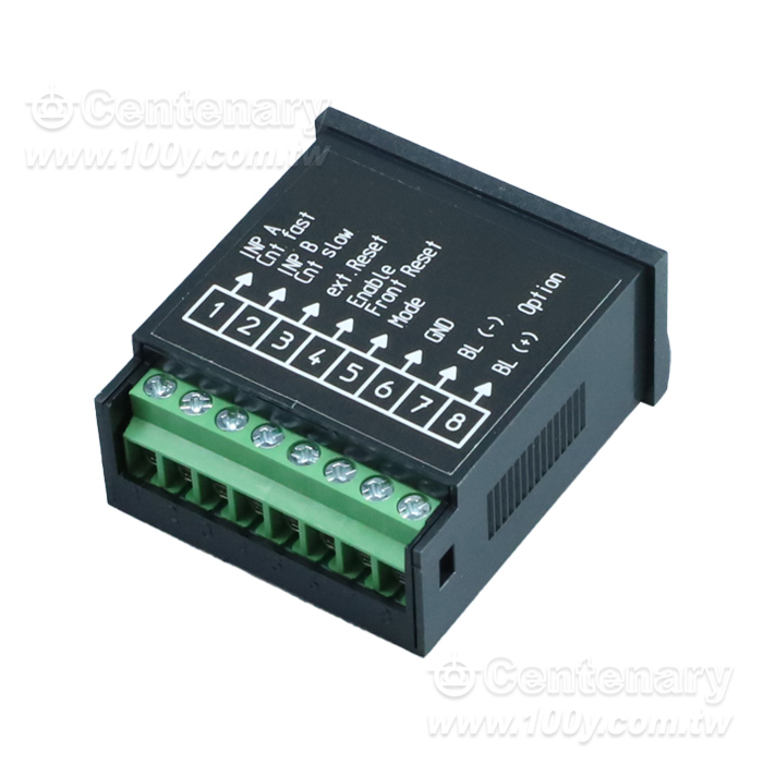 KUBLER_Time meter - 153491 Product Image