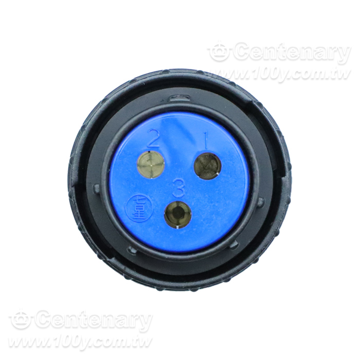 Nanaboshi_NJW Series Connector - 158028 Product Image
