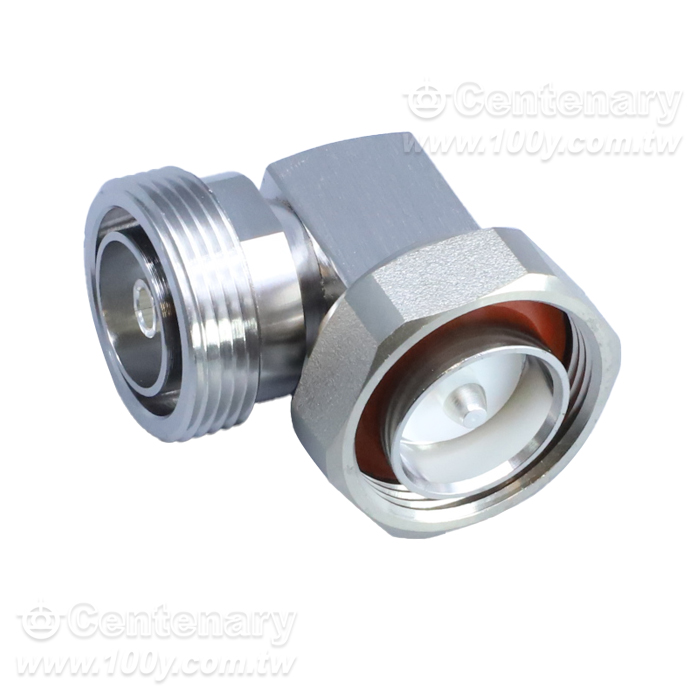 L29-connector - 166288 Product Image