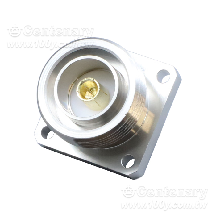 L29-connector - 166290 Product Image