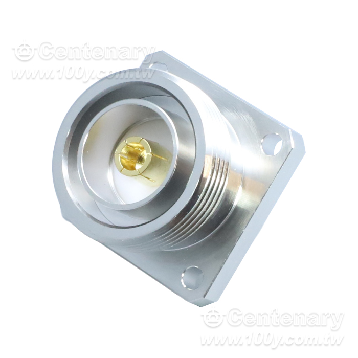 L29-connector - 166292 Product Image