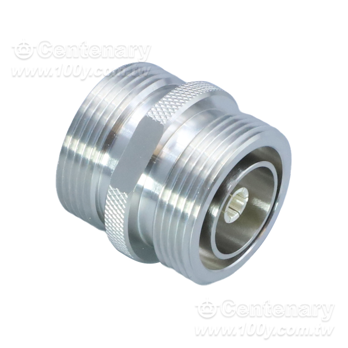 L29-connector - 166293 Product Image