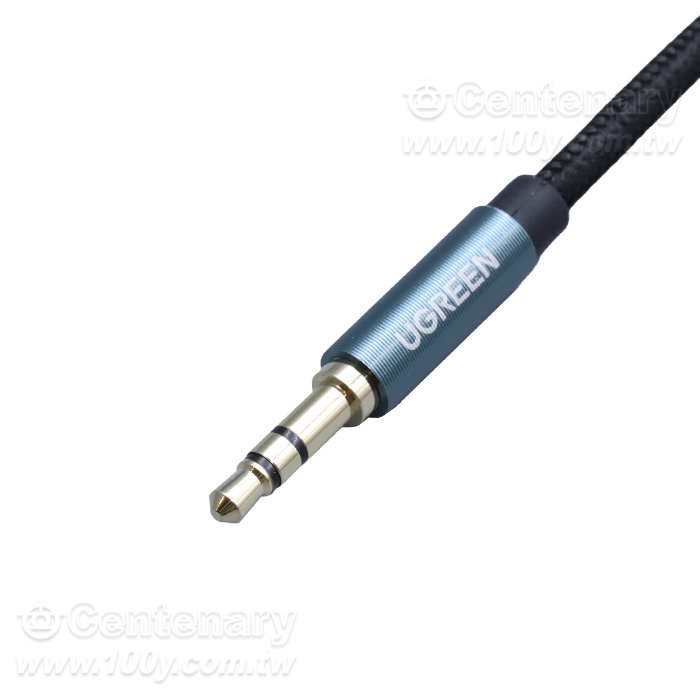 3.5ST M/M Audio and Video Cable - 166277 Product Image