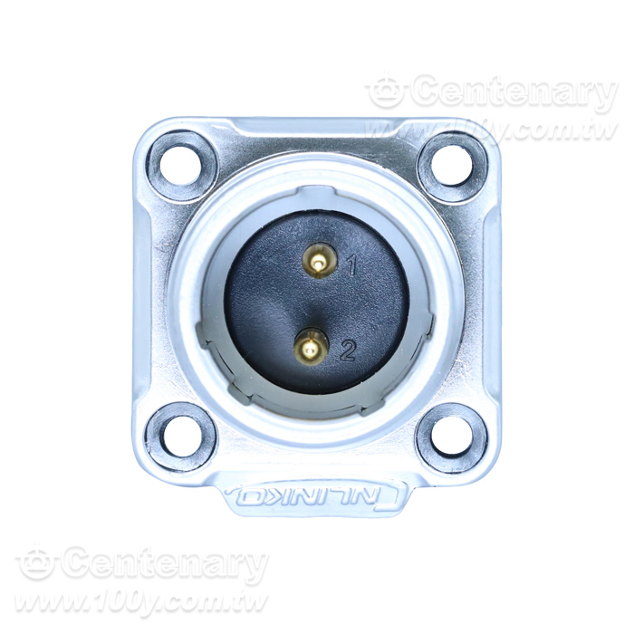 Cnlinko  YW20 Type Male Socket - 120182 Product Image