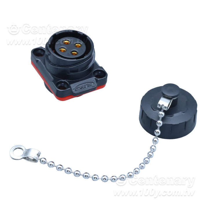 Cnlinko  M20 type Female socket - 109248 Product Image