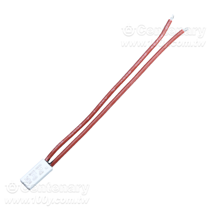 常閉溫控開關 5A/250V - 162747 產品圖片
