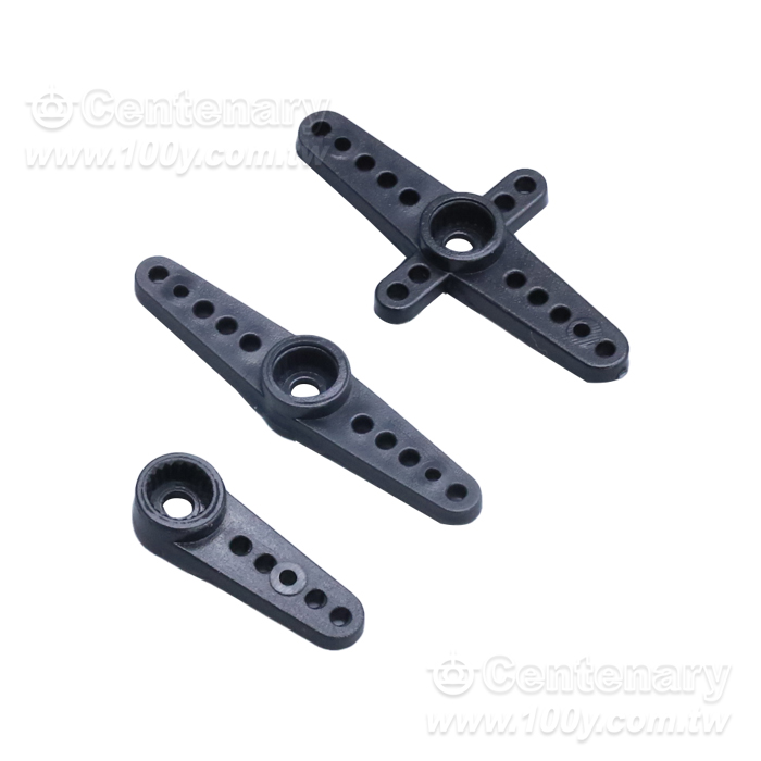 Servo wing accessory kit - 166307 Product Image