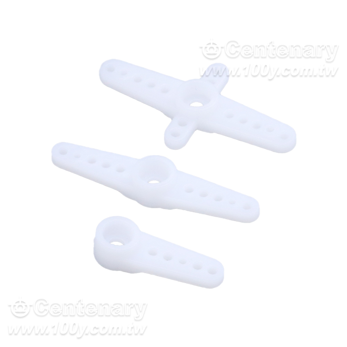 Servo wing accessory kit - 166308 Product Image
