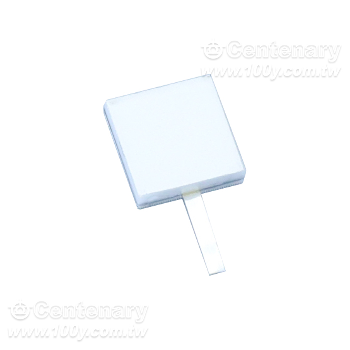 大功率微帶電阻60W 50Ω - 158553 產品圖片