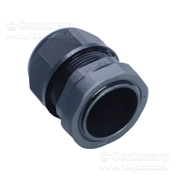 外迫式電纜固定頭Cable Range 17.5~25mm - 102224 產品圖片