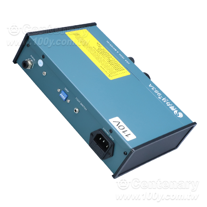 DLM全自动点胶机 電壓110V - 166306 產品圖片