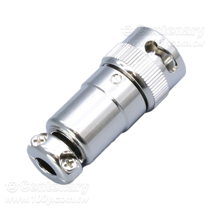 TAJIMI_Miniature Circular Connector - 166132 Product Image