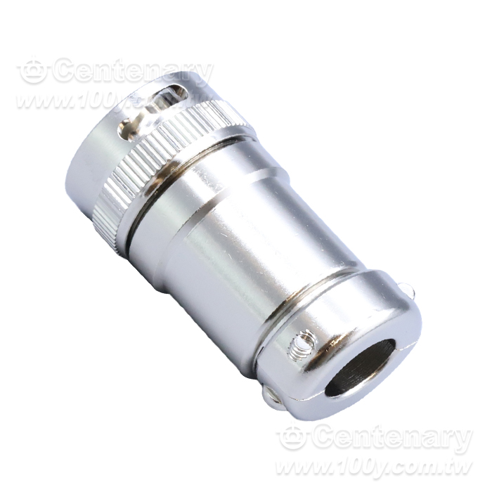 TAJIMI_Miniature Circular Connector - 166144 Product Image