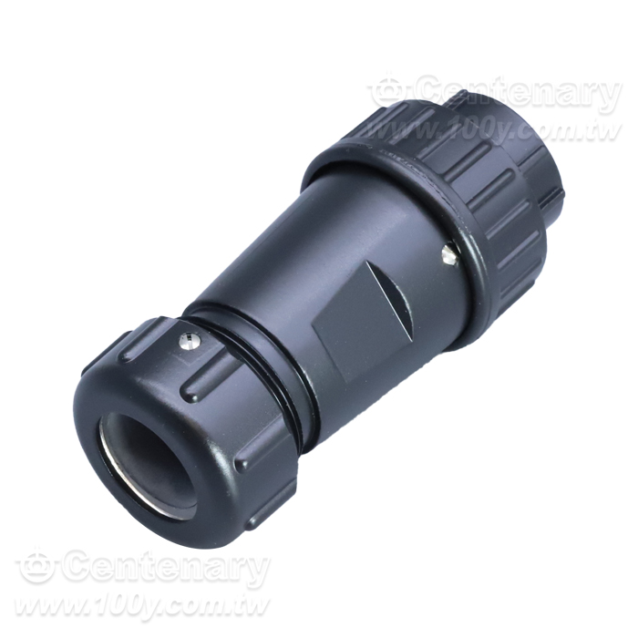 NJC Series Aviation  Plug - 158025 Product Image