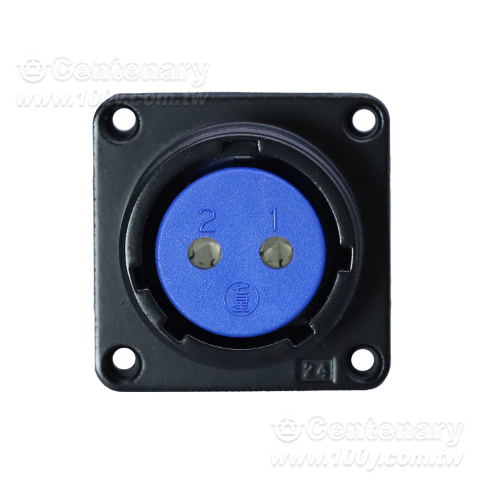 NJC Series Aviation  Plug - 158026 Product Image