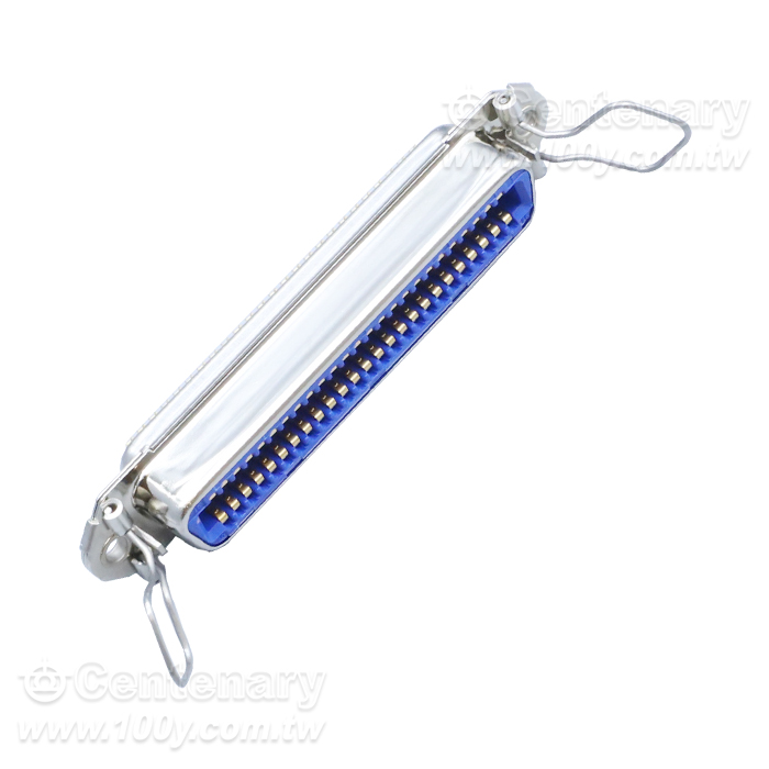 DDK_Ribbon Connector - 165933 Product Image
