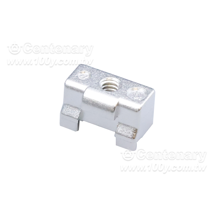 D-Sub Connector Mounting Bracket - 165935 Product Image