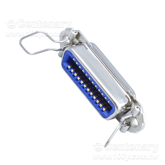 DDK_Ribbon Connector - 166032 Product Image