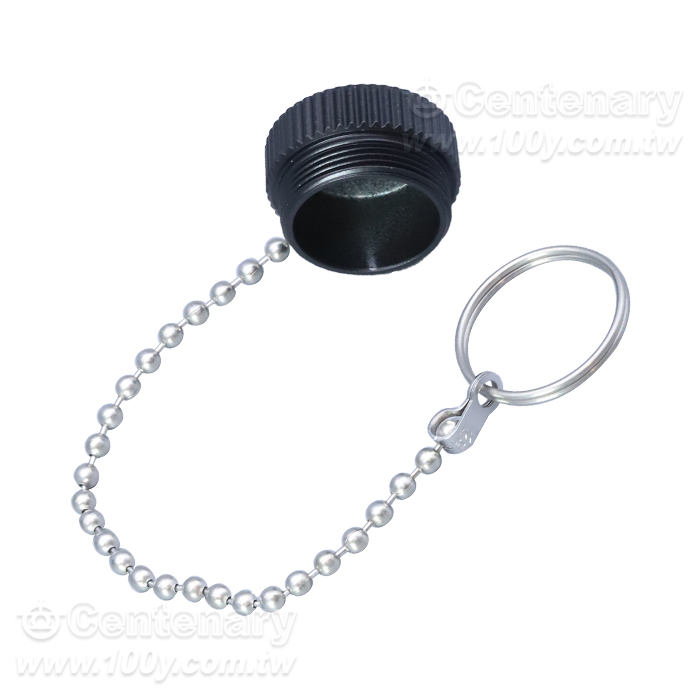 NJW-20 系列連接器保護蓋 - 166267 產品圖片