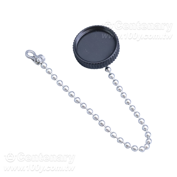 NJC Series Aviation  Receptacle Cap - 166268 Product Image