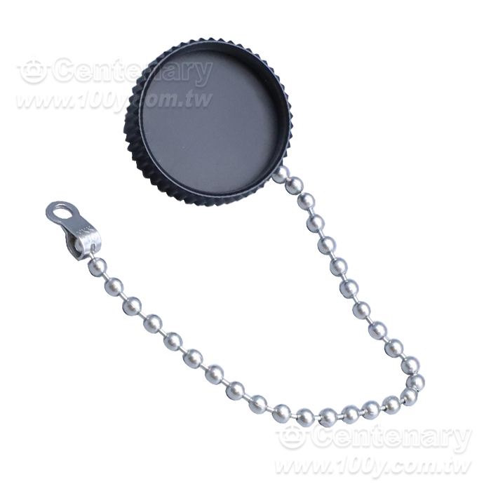 NJW-24 系列連接器插座保護蓋 - 166270 產品圖片