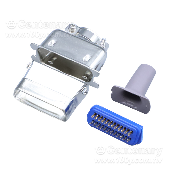 DDK_Ribbon Connector - 166035 Product Image