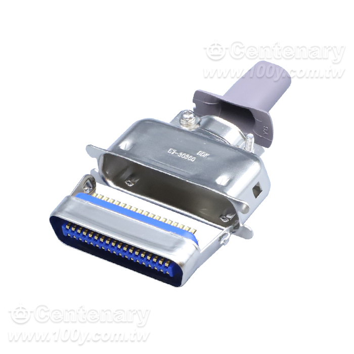 DDK_Ribbon Connector - 166037 Product Image