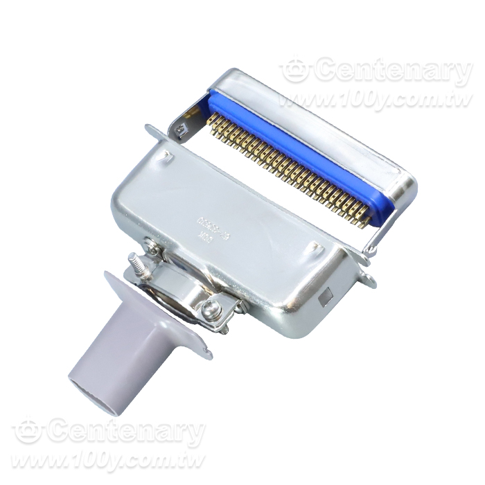 DDK_Ribbon Connector - 166038 Product Image